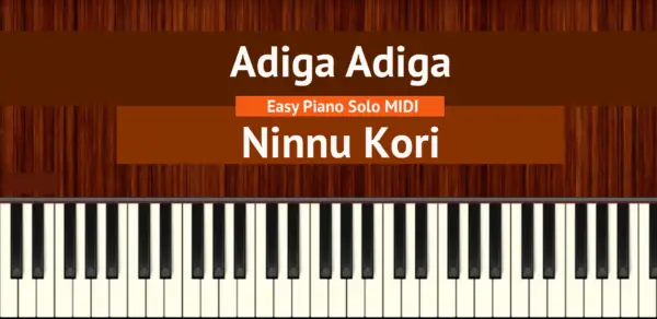 Adiga Adiga