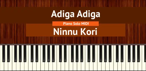 Adiga Adiga