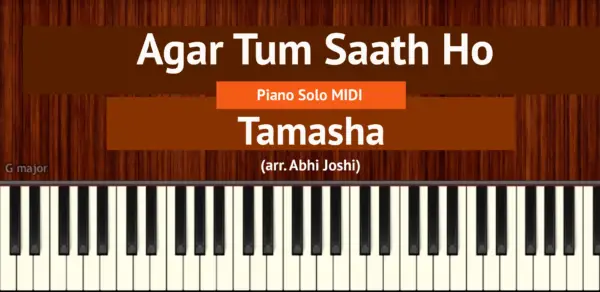 Agar Tum Saath Ho