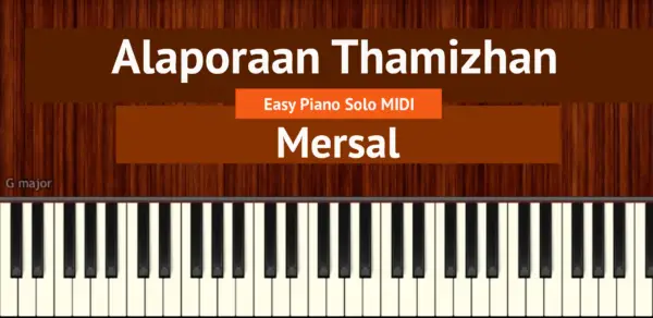 Alaporaan Thamizhan