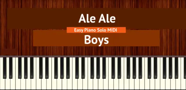 Ale Ale