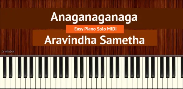 Anaganaganaga