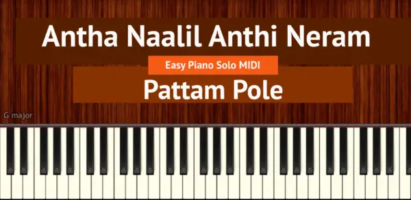 Antha Naalil Anthi Neram