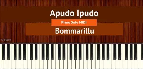 Apudo Ipudo