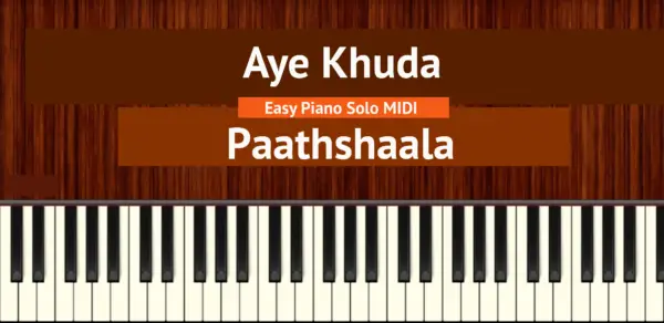 Aye Khuda
