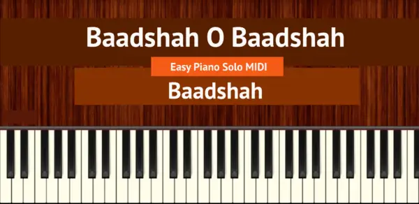 Baadshah O Baadshah