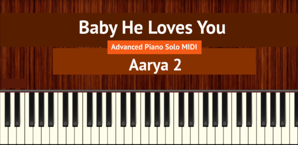 Baby He Loves You