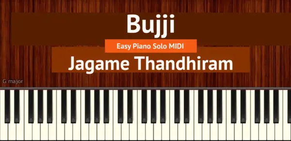 Bujji