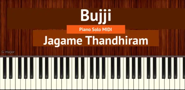 Bujji