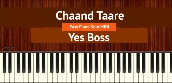 Chaand Taare