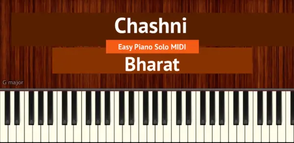 Chashni