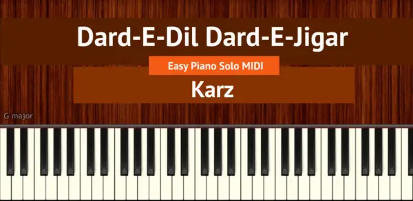 Dard-E-Dil Dard-E-Jigar