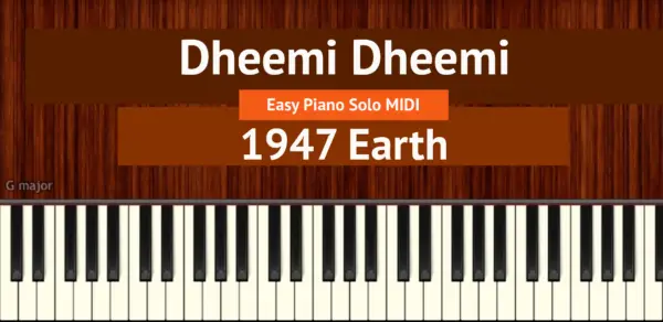Dheemi Dheemi