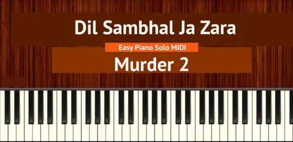 Dil Sambhal Ja Zara