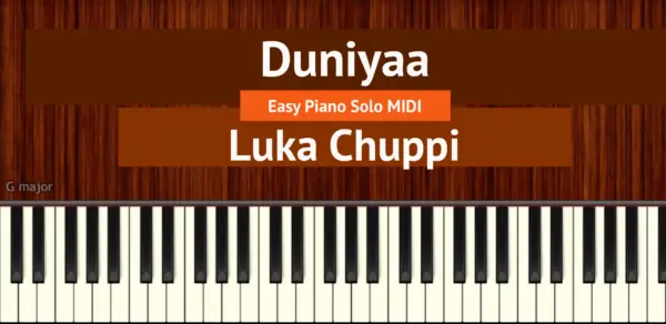 Duniyaa