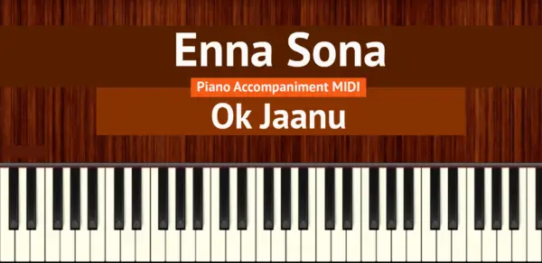 Enna Sona