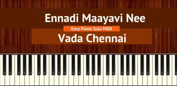 Ennadi Maayavi Nee