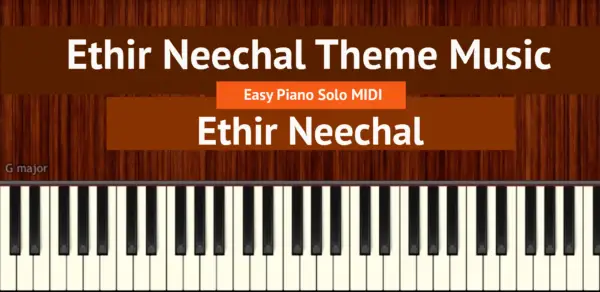 Ethir Neechal Theme Music