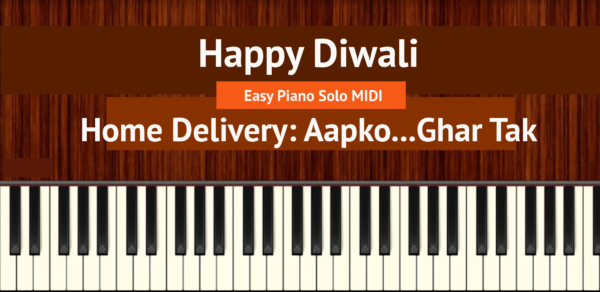 Happy Diwali