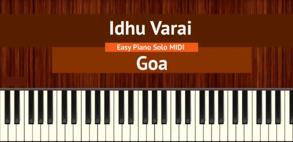 Idhu Varai