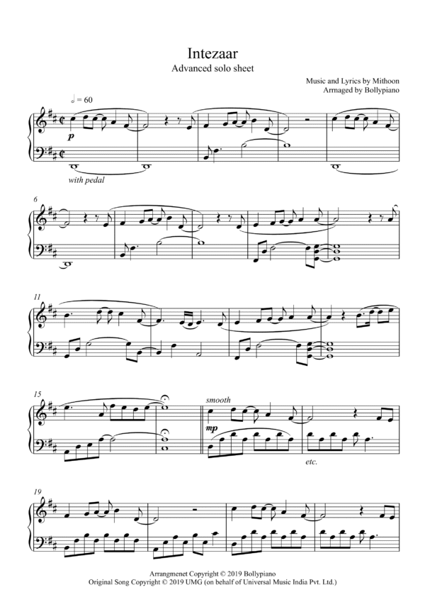 Intezaar