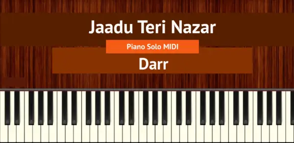 Jaadu Teri Nazar
