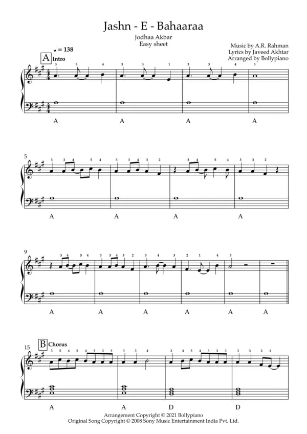 Jashn-E-Bahaaraa