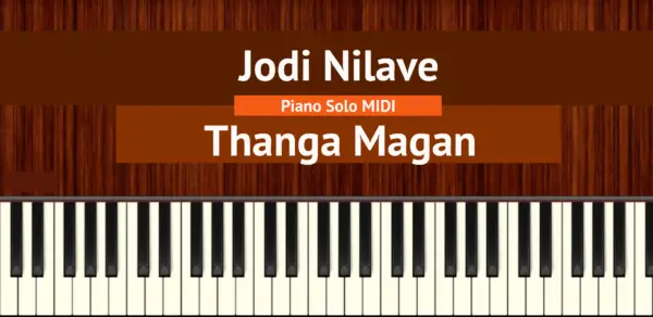 Jodi Nilave