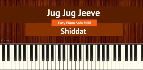 Jug Jug Jeeve