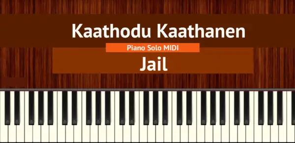Kaathodu Kaathanen