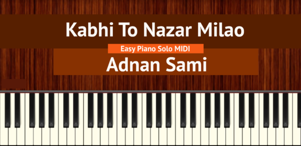 Kabhi To Nazar Milao