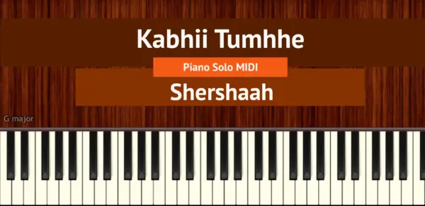 Kabhii Tumhhe