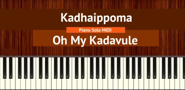 Kadhaippoma