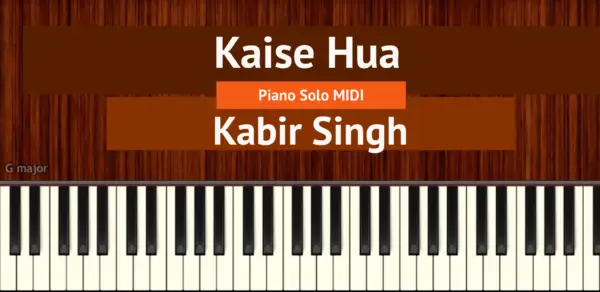 Kaise Hua