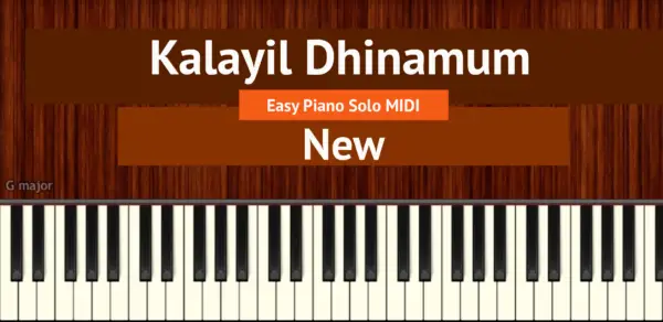 Kalayil Dhinamum