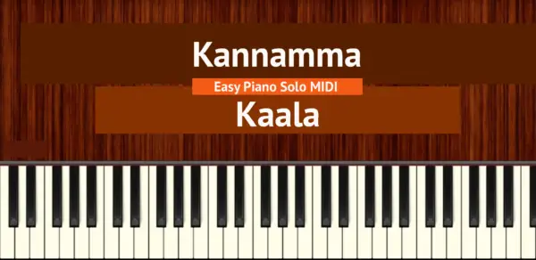 Kannamma