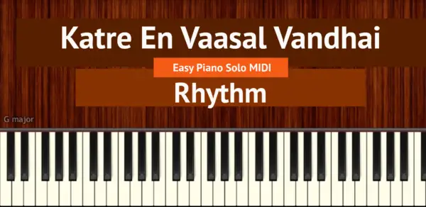 Katre En Vaasal Vandhai