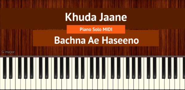 Khuda Jaane