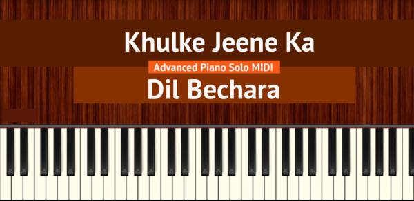 Khulke Jeene Ka