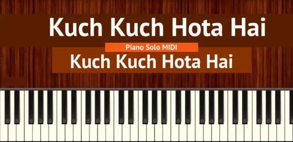 Kuch Kuch Hota Hai