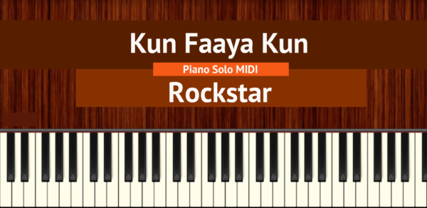 Kun Faaya Kun