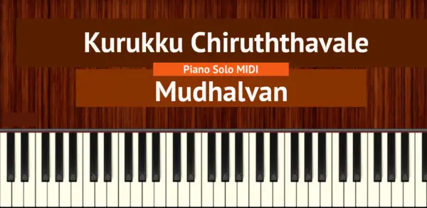Kurukku Chiruththavale