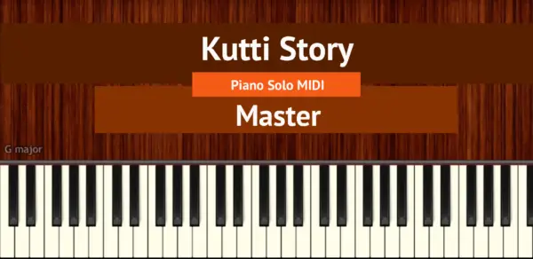 Kutti Story
