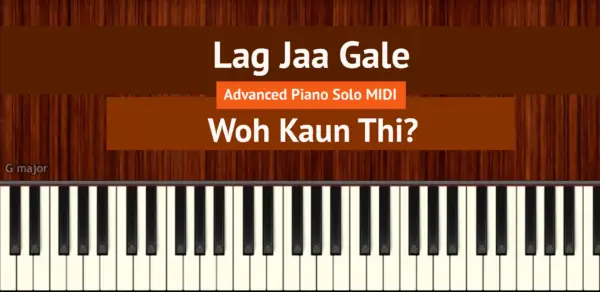 Lag Jaa Gale