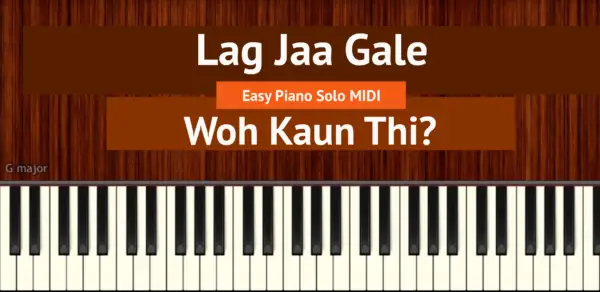 Lag Jaa Gale
