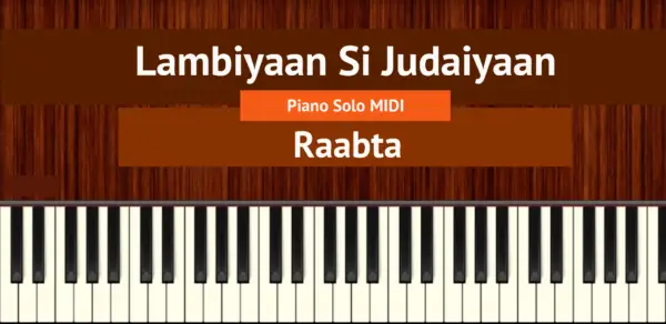 Lambiyaan Si Judaiyaan