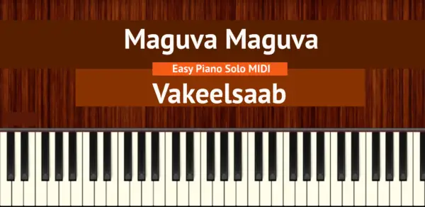 Maguva Maguva