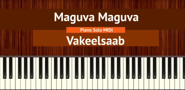 Maguva Maguva