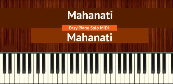 Mahanati