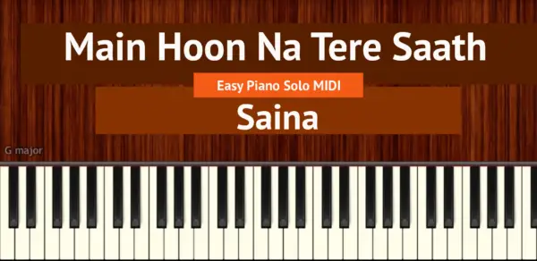 Main Hoon Na Tere Saath